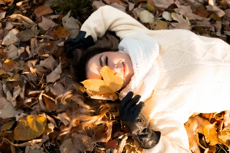 LilithDaughter The autumn vibe Pic 7