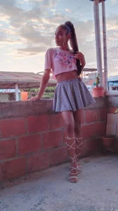 Kimberly_thompsom Days off Pic