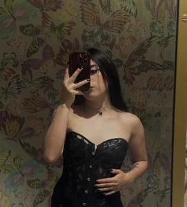 Melanie_Nyx :3 Billede