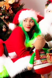 Merry christmas od nina_carther  3 snímek