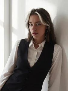 lia_dream_のDoes this style suit me?の枚の写真