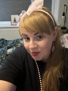 Curvy-GingeXX Public Fotka 5