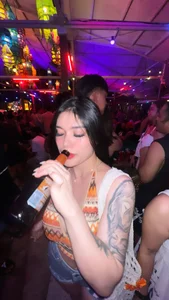 FuckDollNicky Let’s drink Pic 2