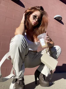 MelRoseMichaels's XXX Nude Photo 3