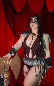 hasret_sesim Wild & Untamed🎃 Pic 5