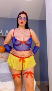 Soe_Lara trick or treat 🎈 зображення 2