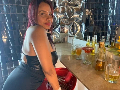 Dominik_girl: 🍷💋 drinks night🍸🥂 ( 8 фото)