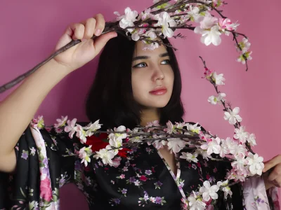 Japan mood