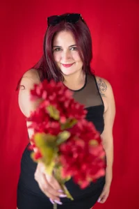 Victoria_Guzman Happy Valentine's Day💋 slika