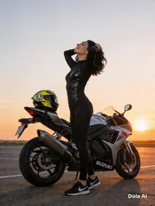 isaa_dl: Wherever the road takes us 🖤 ( 2 фото)