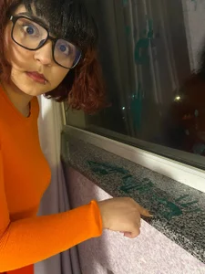 Velma. Investigation - Arrest od _Mary_Me  4 snímek