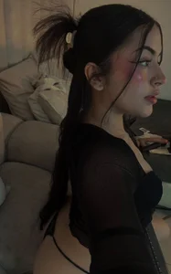 Good Gril 🖤🐈‍⬛, de im_miaadoll  2 photos