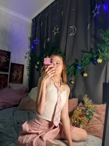 WeiSusi I really want Christmas :D Pic 4