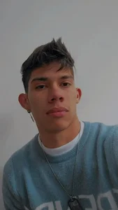 thiagomurphyy Cute face 🎁🎁🎁 Pic