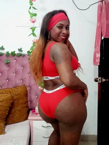 ValeriaTsx la nenis Pic