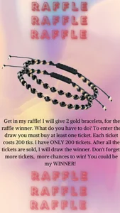 IsabellaEtthan: November Raffle ( фото)