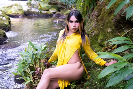 Daliana_Gounbolt 🍒 Too pretty to stay innocent. Pic 4