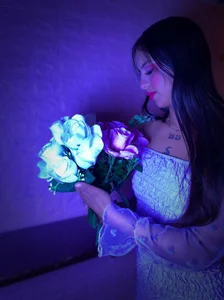 CloeMorenti_ dare to play with me🔥😏 Immagine  7