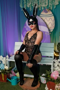 ChiraWebb1 happy Easter Pic 6
