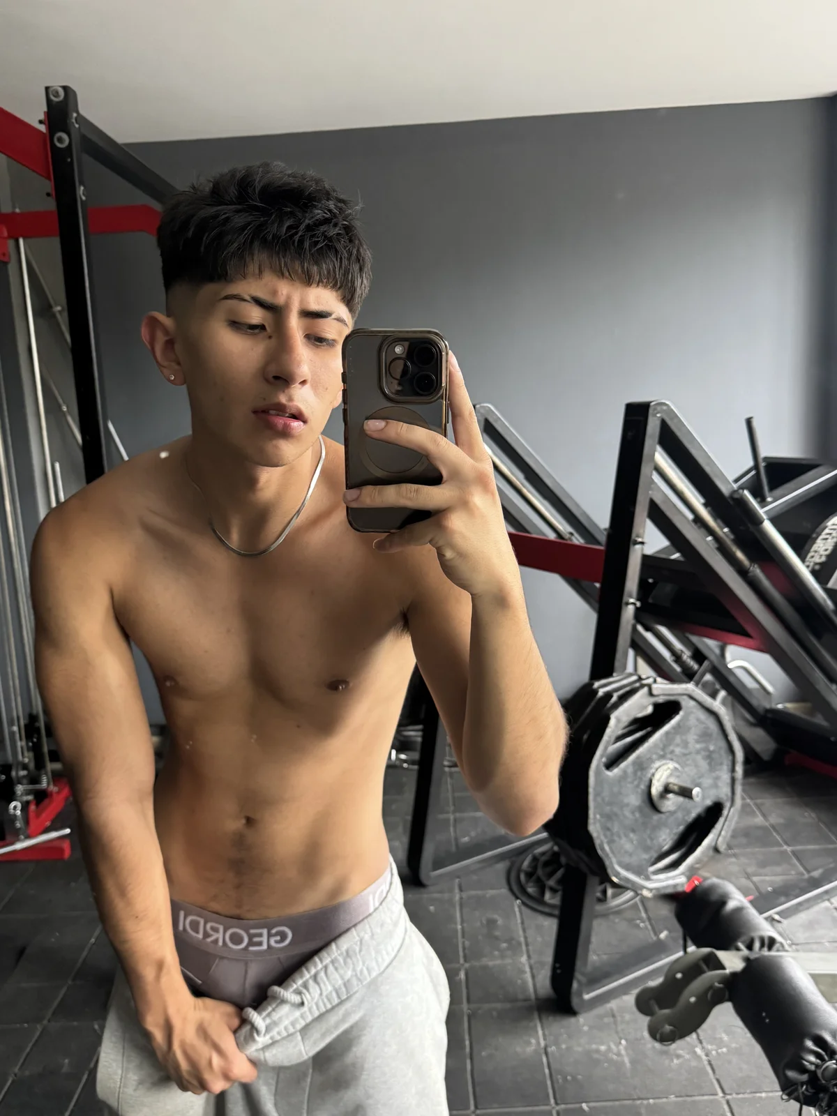 AndyJustgame_ Foto en Tendencia 3404