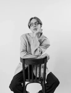 SilverFeral Public Foto