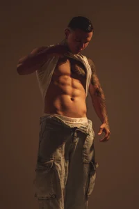 SalvatoreDmore A CHARMING MAN Pic 4