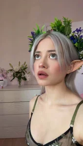 mybunnywendy Elven fairy tales! ✨ Pic