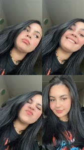 BabyChanntal Always smiling 😊 Pic