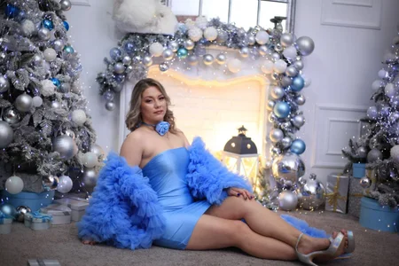 AdelleDeep little from my Xmas:* Foto 8