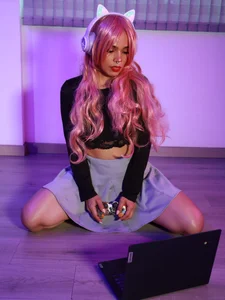 lexa_25_ SEXY GAMER 👿 Kuva 2