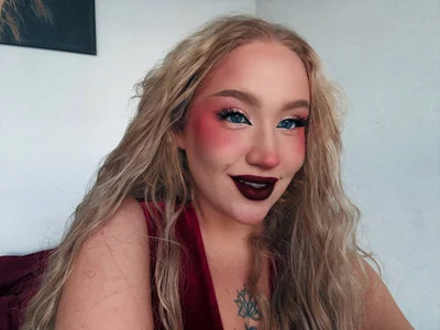 GlamorousBlonde 😋FOR FUN😋 зображення 2