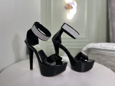 _Miss_Kimm My beautiful heels 👠 Pic 4