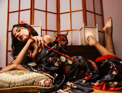 NinaRos37 A little bit of me Foto 4