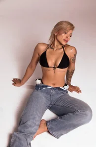 ChanellMoon Latina🔥 รูป  3