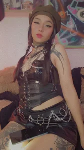 Dark Queen ♡ de Julls420_ Foto 5
