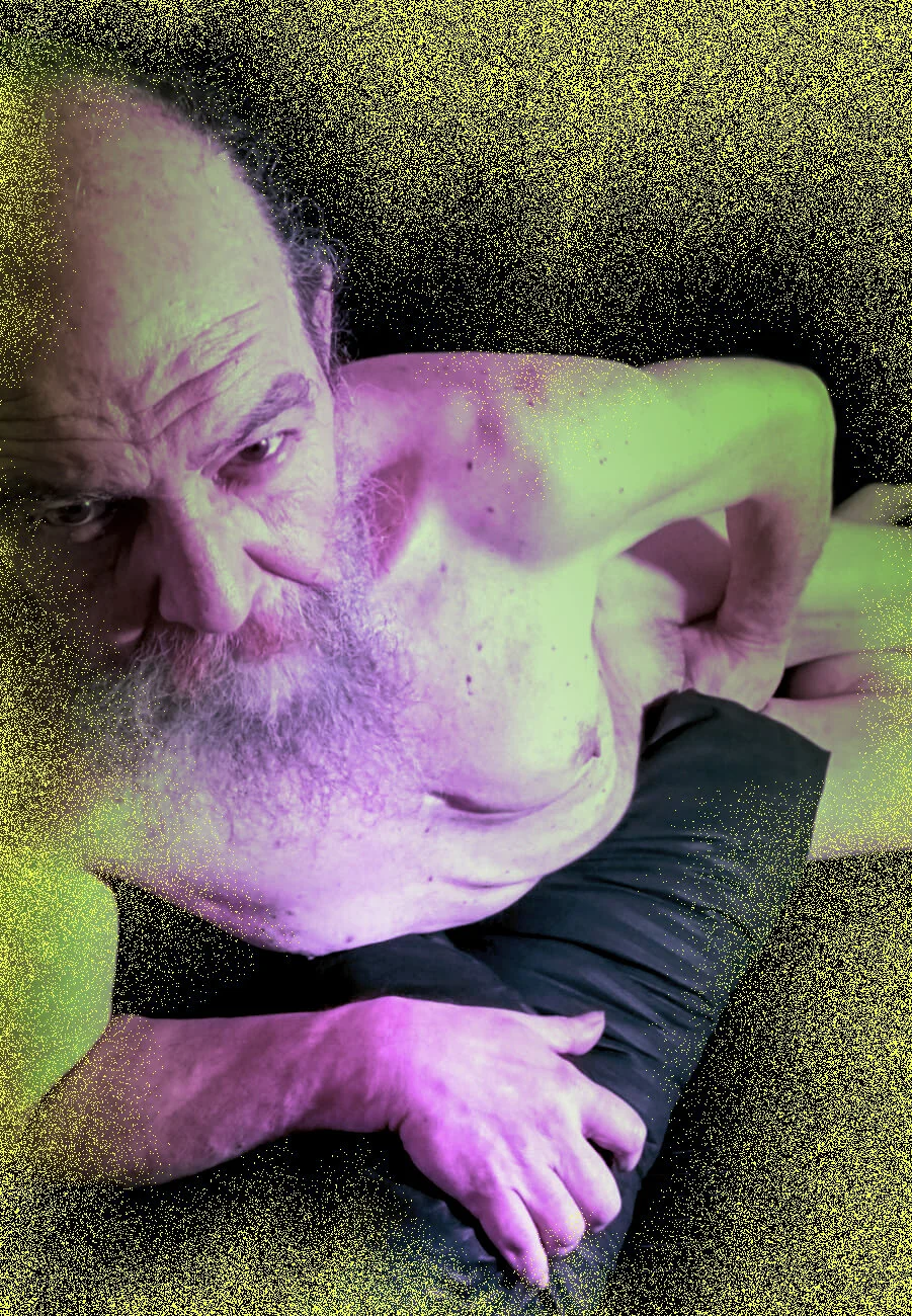 Uncle_Hottie Gambar Trending 4938