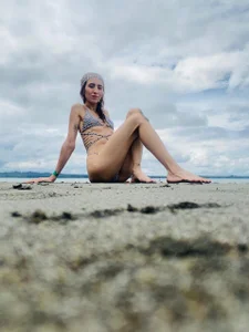 RachelJones_のKnow me a littleの 2枚の写真