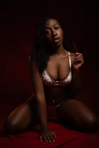 Qeen_blackk Ebony naughty girl!🤭 Immagine  4