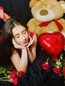 cute k de KatyVelvet  6 photos