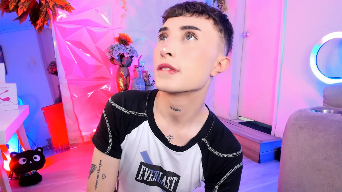 SebastianHilton Populært bilde 3257