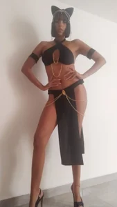 Hannahs_Napit YOUR SEXY CLEOPATRA Pic 4