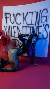 Zdjęcia Raven_Witch_ Fucking Valentine's Day:  3