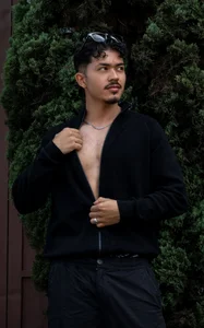 NicolaiKarav Sexy boy Pic