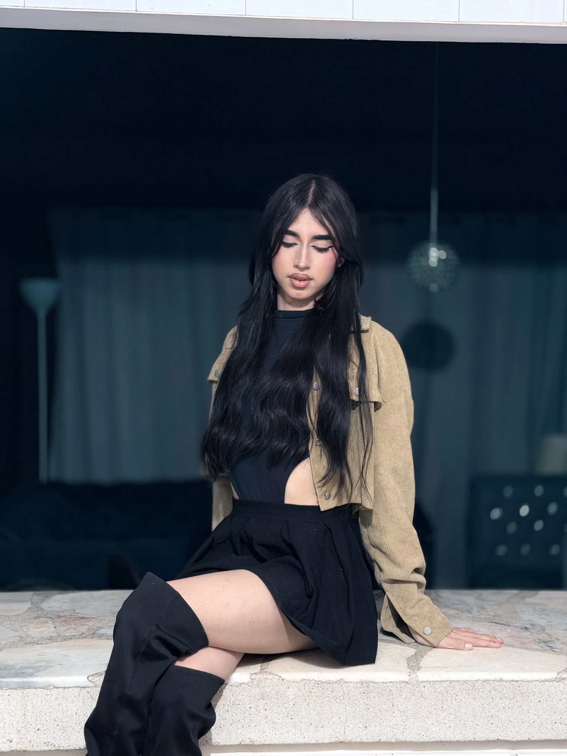 My outifit de lana_gill1  3 Imagens