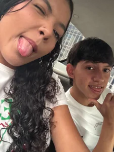 liliandliam nice to see you. . fénykép
