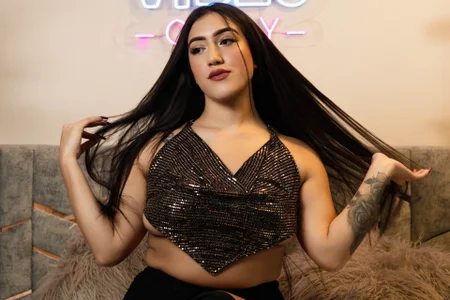 Fashion Album od im_sabrina_cute  snímek