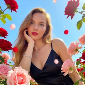 Alejandra069 Public Pic 6