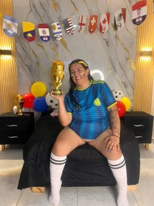 evelyn_harpeery COPA DEL MUNDO Pic 3