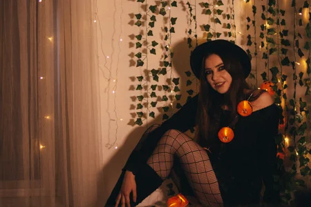 Deca_dance a little witch ♥ Pic 5