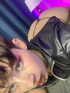 Isabella_bright Goth gilr slika 5